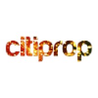 Citiprop Property Management Pte Ltd. logo - Similar company to 9Bit Concept