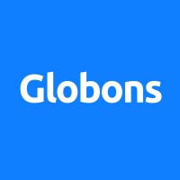 Globons | The Digital Innovation Company logo - Similar company to Puntoini Software