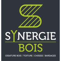 SYNERGIE BOIS logo - Similar company to Brière Bureau D'Etudes