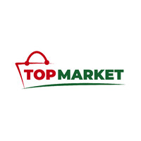 PGS / TOP MARKET logo - Similar company to Sieć Witaj
