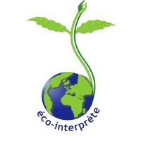 éco-interprète logo - Similar company to Workr Beeing