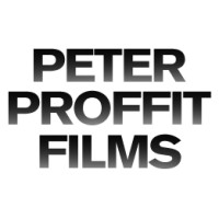 PETER PROFFIT FILMS logo - Similar company to Blimp Télé Inc.