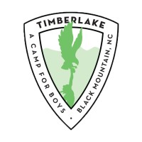 Camp Timberlake