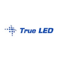 True LED logo - Similar company to M&R Security Services Uk