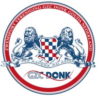 GZC DONK logo - Similar company to Koninklijke Nederlandse Zwembond (Knzb)