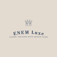 ENEMLuxe logo - Similar company to Thg Management Llc