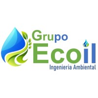 Grupo Ecoil logo - Similar company to Ambiente Limpio Gt