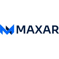 Maxar Services logo - Similar company to Ind Wealth