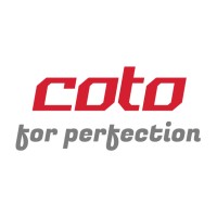 Coto For Perfection logo - Similar company to Cerestech