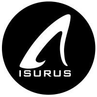 Isurus Wetsuits logo - Similar company to Windswell Wetsuits