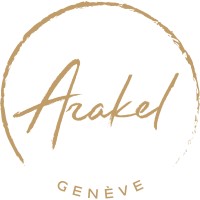 Arakel Genève logo - Similar company to Tépacap