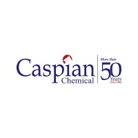 Caspian Chemical logo - Similar company to Ceebox Chemical Industries