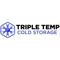 Triple Temp Cold Storage logo - Similar company to Snotemp Cold Storage