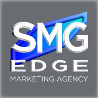 SMG EDGE logo - Similar company to Agi Publishing, Inc.