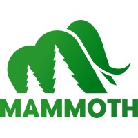 Mammoth Forestry Ltd. logo - Similar company to Society For Conservation Gis Canada