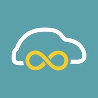 Drive lah logo - Similar company to Anywheel