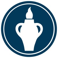 The Gideons International logo - Similar company to Wordspread Foundation