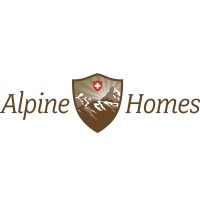 AlpineHomes logo - Similar company to Purdy Group Usa