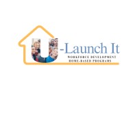 U-LAUNCH: IT logo - Similar company to A Movable Solution