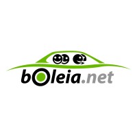 Boleia.net / Empresas à Boleia (acquired by Hoop Carpool) logo - Similar company to Bikematch