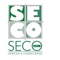 Seco Srl logo - Similar company to Idcreator