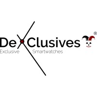 DexClusives logo - Similar company to Valuchi Watches