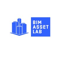 BIM AssetLab logo - Similar company to Buildbim