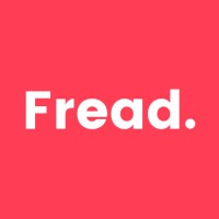 Fread logo - Similar company to Komi