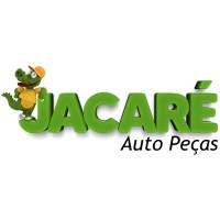 Jacaré Auto Peças logo - Similar company to Nova Auto Peças