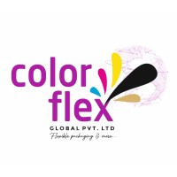 Colorflex Global Pvt Ltd logo - Similar company to R.R.D. Flexi Pack