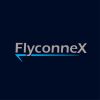 Flyconnex logo - Similar company to E4M4.0