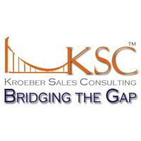 Kroeber Sales Consulting (KSC) logo - Similar company to Alphascale