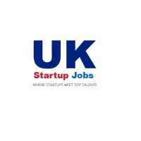 UK - Startup Jobs logo - Similar company to Uk Startup & Scaleup Week