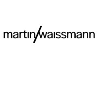 Martin Waissmann logo - Similar company to Adshotspot®
