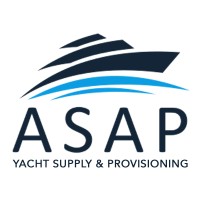 ASAP Yacht Supply logo - Similar company to Yachtify