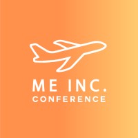Me Inc. Conference logo - Similar company to Commerce Undergraduate Society Of Ubc Vancouver