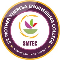 St.Mother Theresa Engineering College