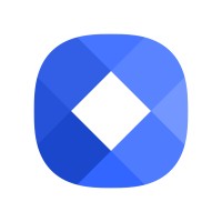 DimeFi logo - Similar company to Ciphorama