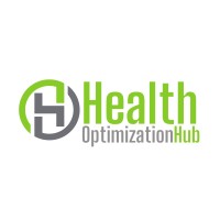Health Optimization Hub LLC logo - Similar company to Riseup Lifestyle Coaching Llc