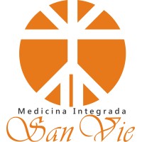 Clinica Sanvie logo - Similar company to Hbzero Multimarcas