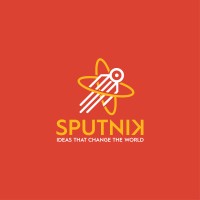 Sputnik Branding & Design