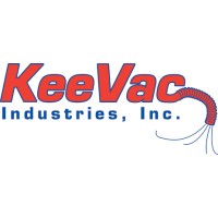 KeeVac Industries logo - Similar company to Ameri-Cans