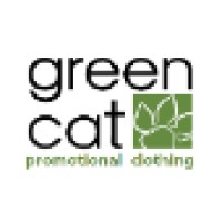 Green Cat logo - Similar company to Tidaltech Srl