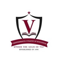 Vishweshraiya Group of Institutions logo - Similar company to Arihant Logistics