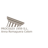 PROCULEX 1959 SL logo - Similar company to Rm Assessors