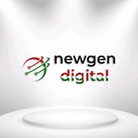 NewGen Digital logo - Similar company to Elysium Academy,Cit Nagar