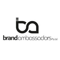 Brand Ambassadors Pty Ltd logo - Similar company to Sponsorship Ready