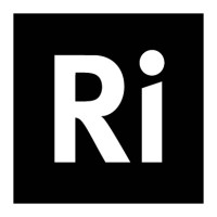 The Royal Institution logo - Similar company to Pilotlight