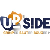 UP'SIDE logo - Similar company to Château Du Plessis