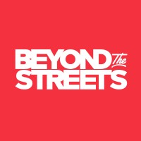 BEYOND THE STREETS LLC logo - Similar company to Trainofthoughtcollective